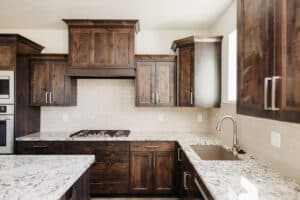 Kitchen Cabinets Plain City Utah