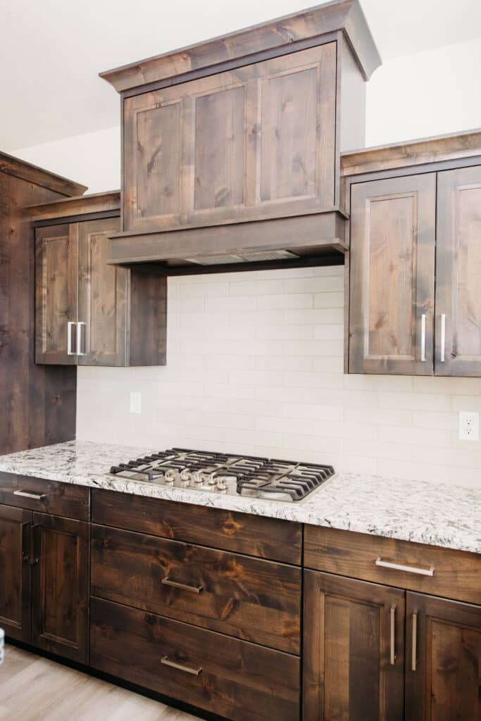 Kitchen Cabinets Plain City Utah
