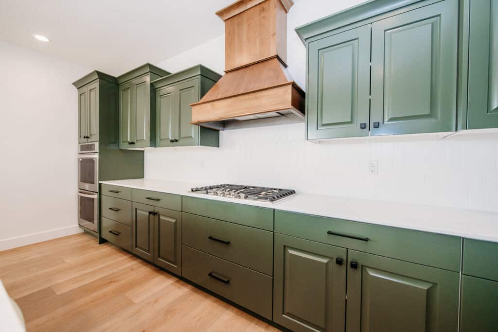 Plain City Utah Kitchen Cabinets Factors that degrade cabinets
