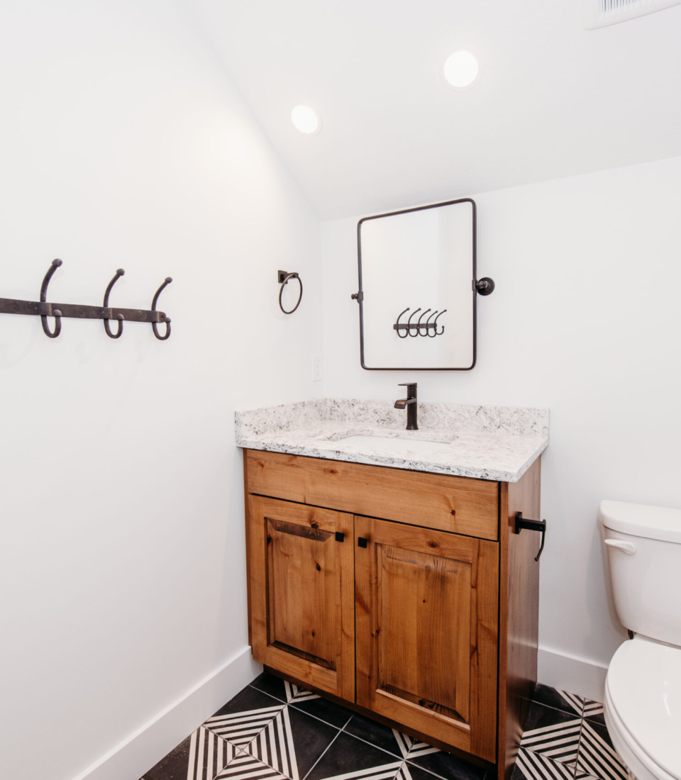 Plain City Home Rasmussen Custom LLC