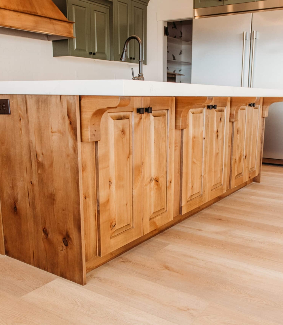 Plain City Home Rasmussen Custom LLC