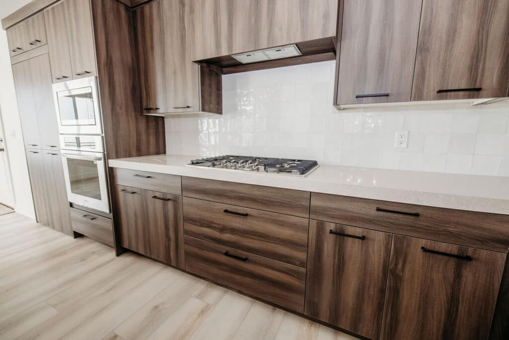 Kitchen Cabinets Plain City Utah