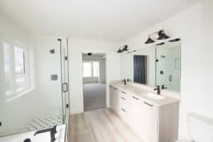 Single Or Double Vanities: The Most Functional Option For Your Bathroom