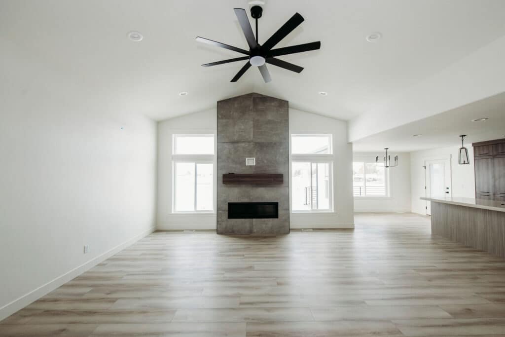 Custom Cabinets Plain City Utah