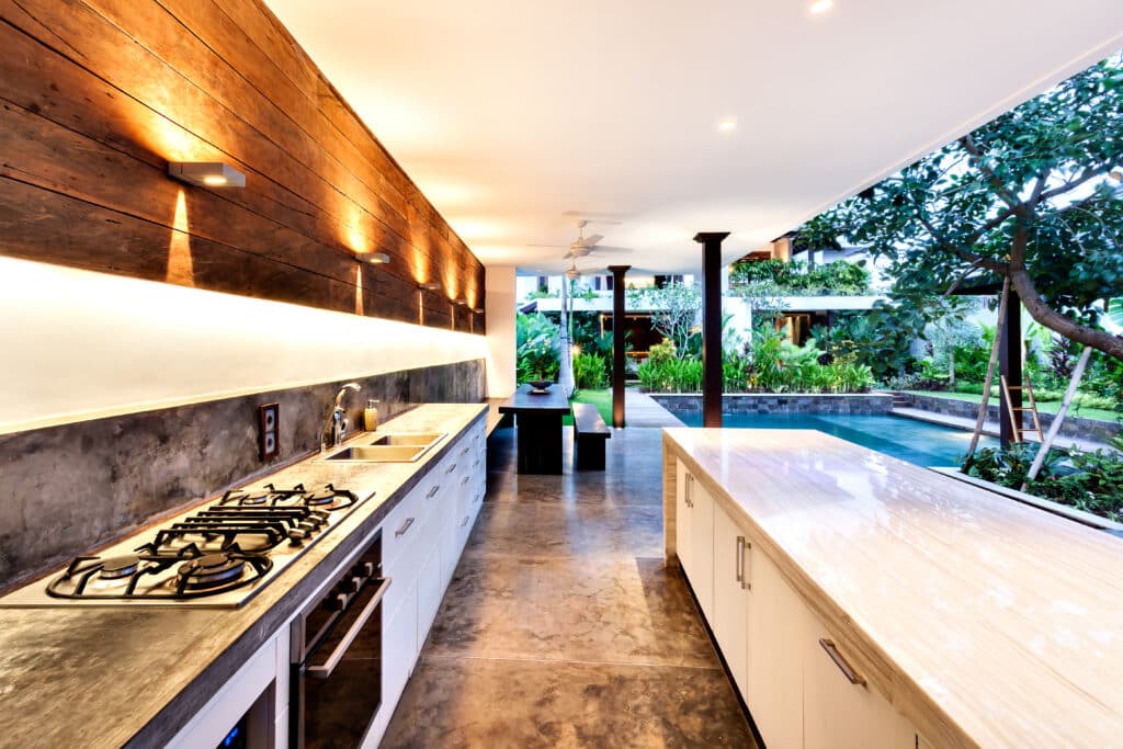 What To Know Before Installing Outdoor Kitchen Cabinets