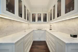 Custom Pantries: What Are They And How Do You Design One?