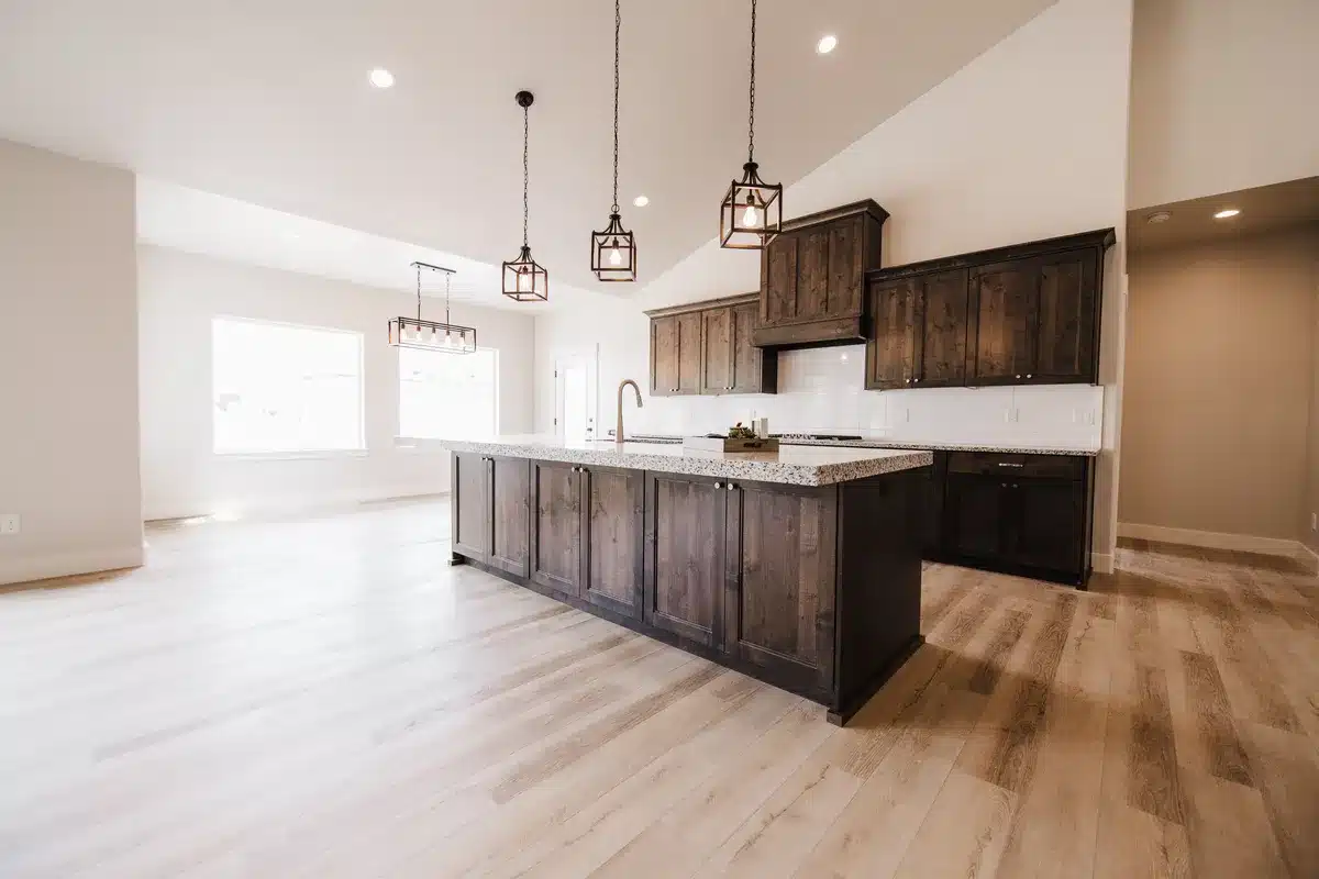 Kitchen Cabinets Mantua Utah