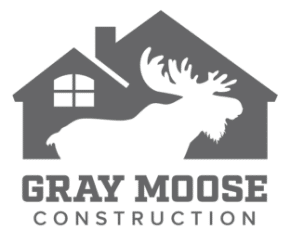 Gray Moode Construction logo Willard UT