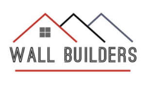 wall builders logo
