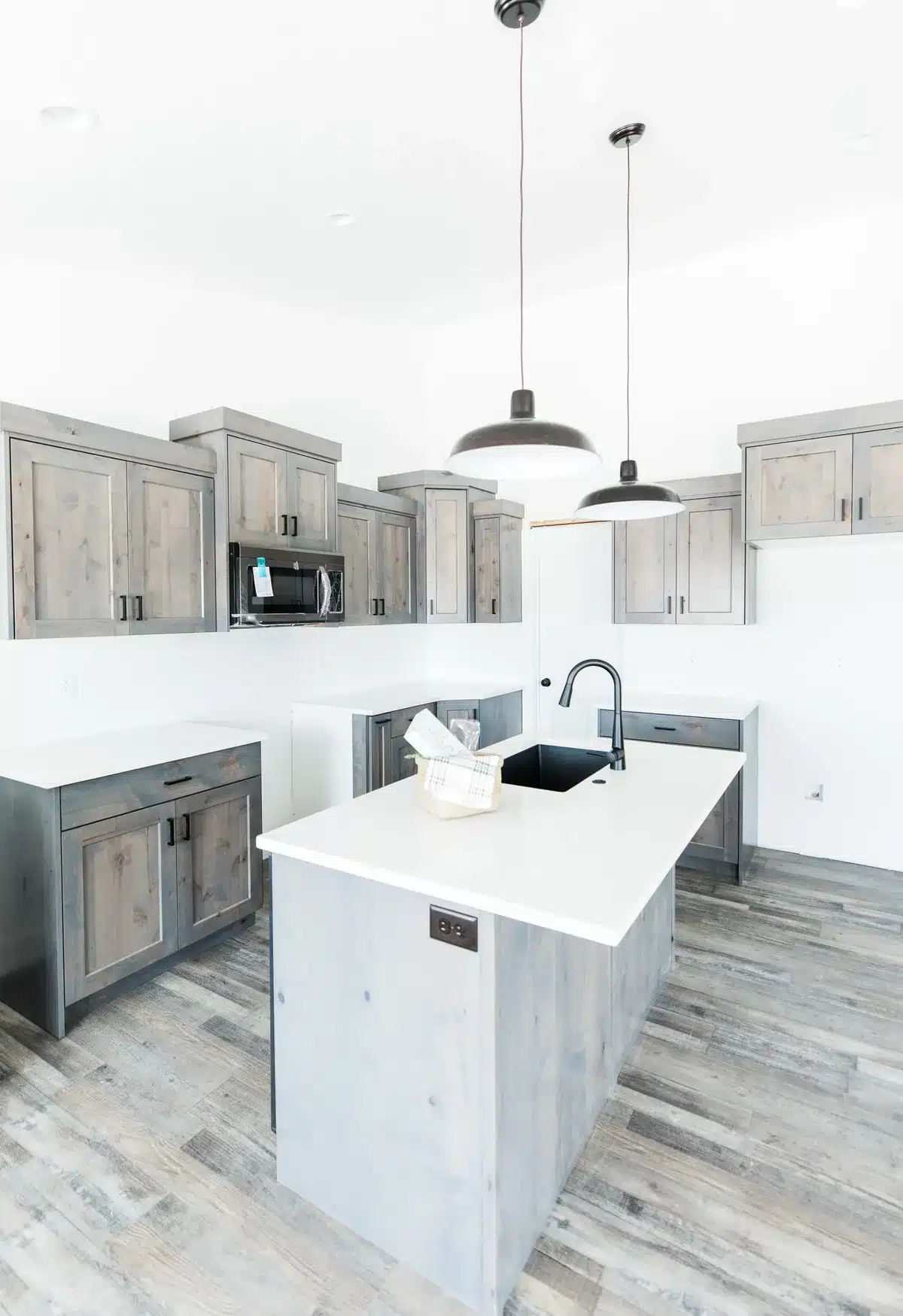 Kitchen Cabinets Farr West Utah