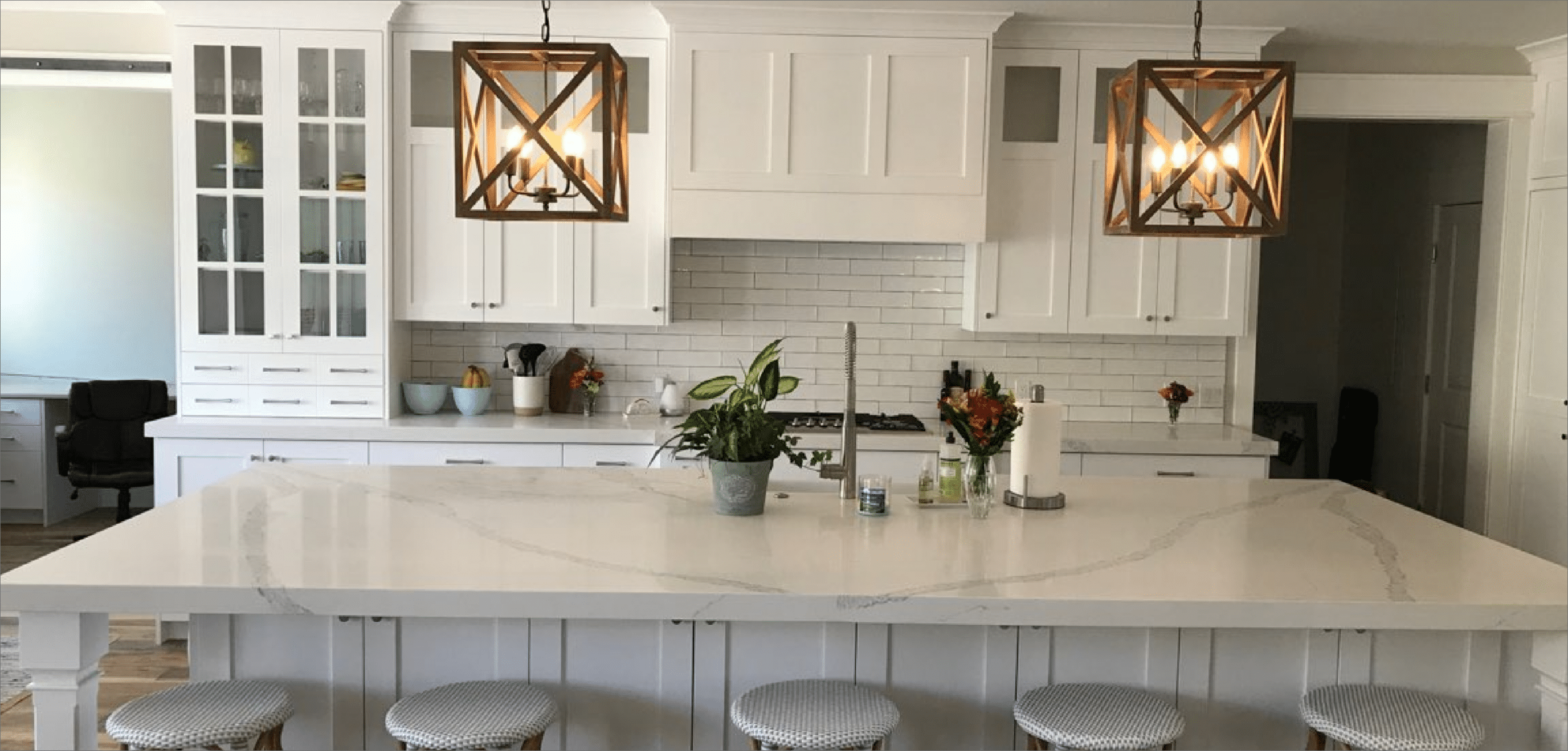 hero Custom Cabinets In Pleasant View, UT