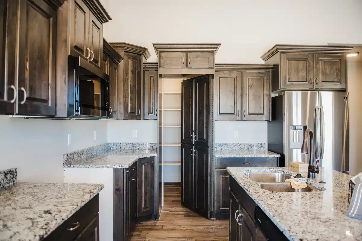 Kitchen Cabinets Tremonton Utah