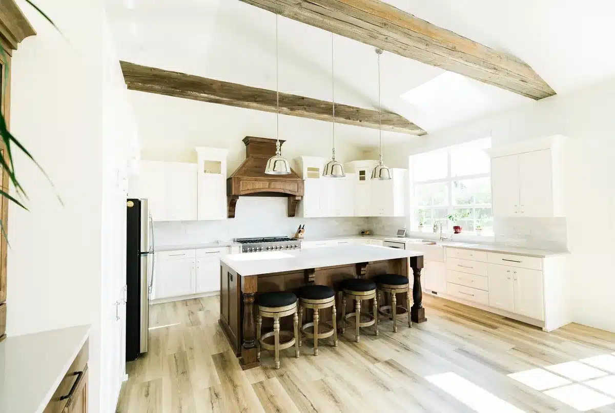 Kitchen Cabinets Kaysville Utah