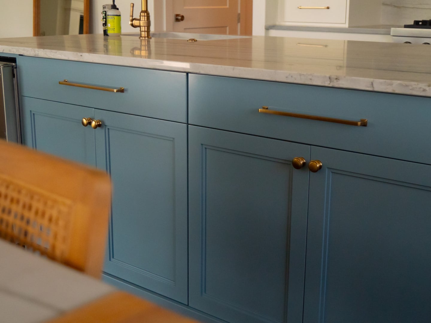 Cabinet Maintenance: How to Keep Them Looking Brand New