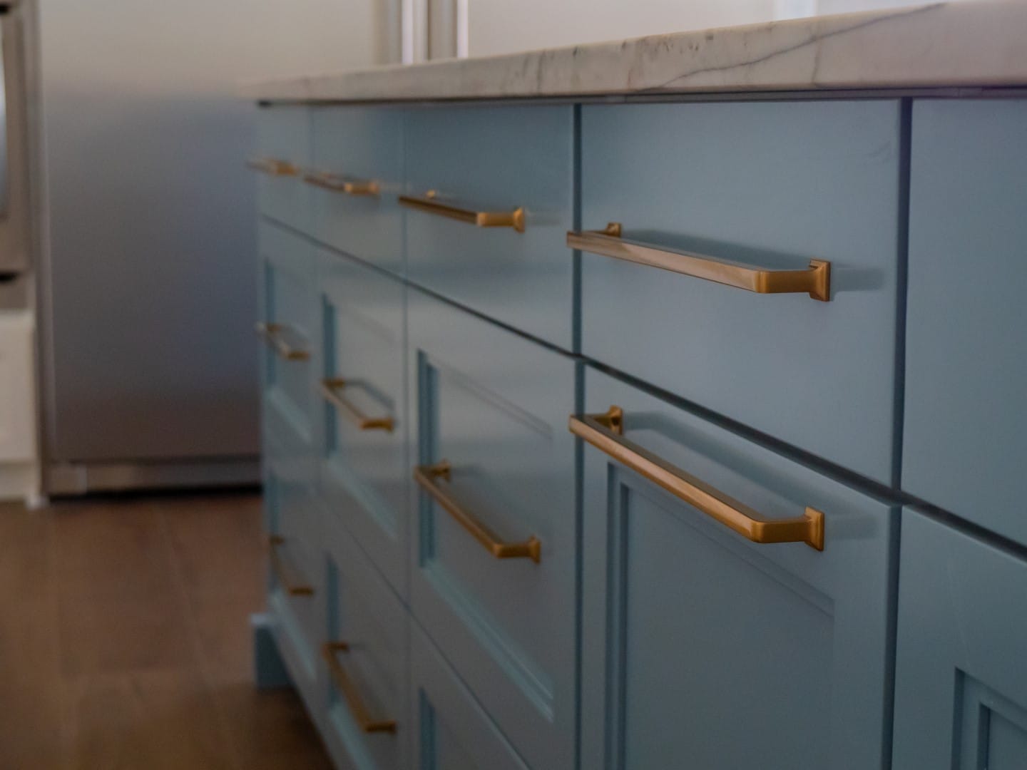 Custom Cabinets Collinston Utah