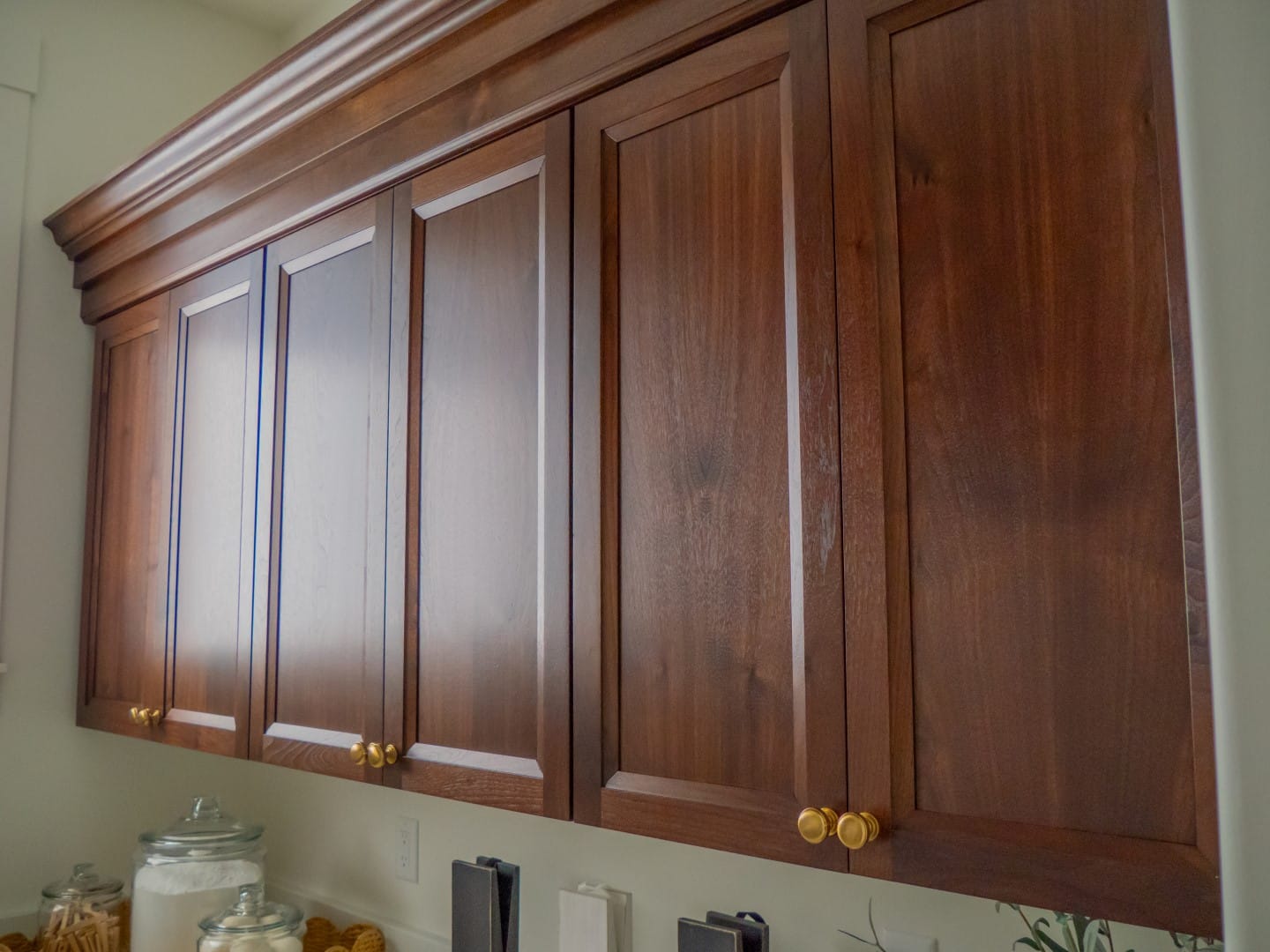 Everything You Need to Know About Cabinet Stains Cabinet stains
