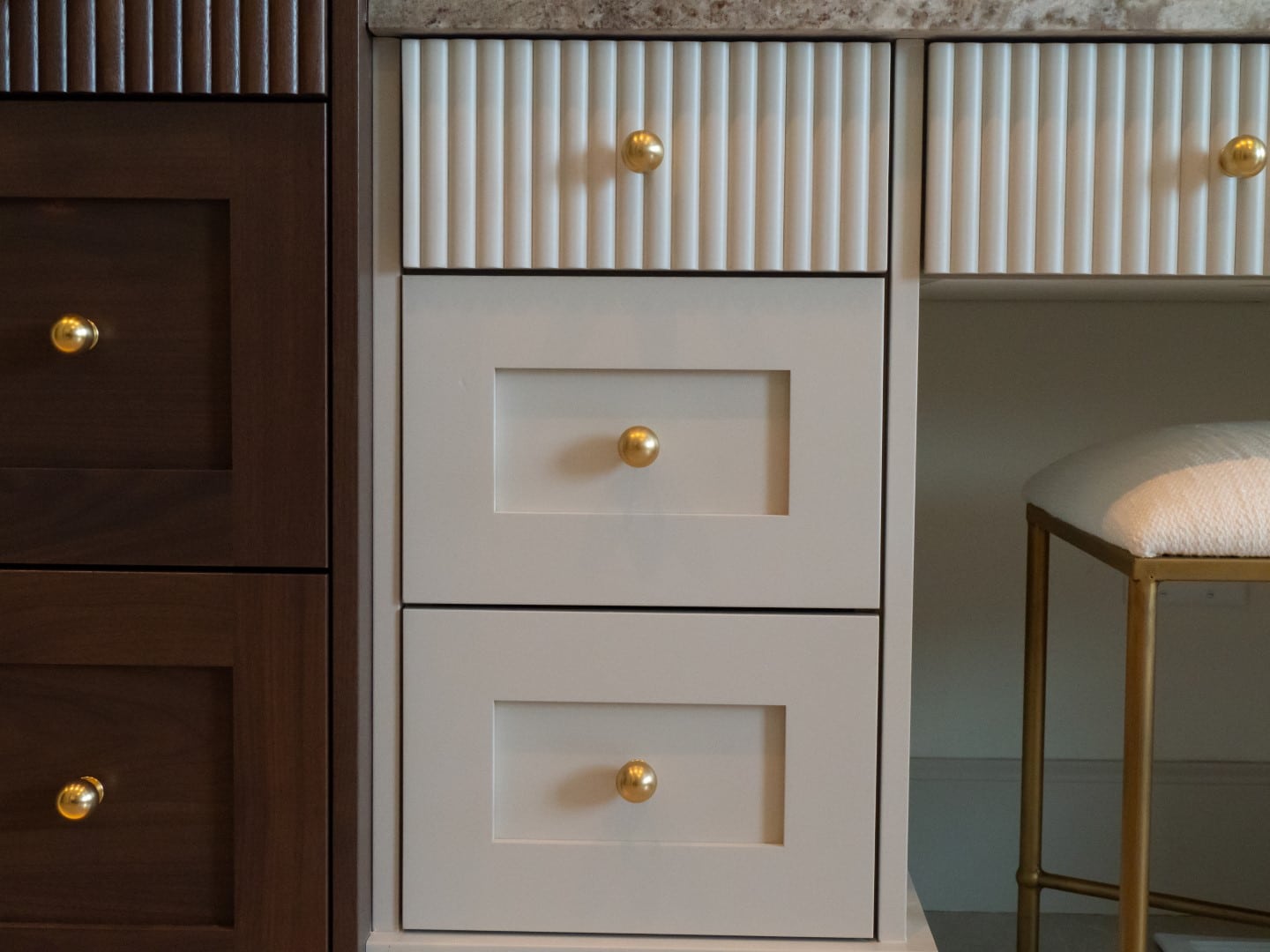 Kitchen Cabinet Trends