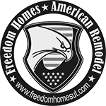 Freedom-BW