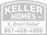 Keller-Homes-Inc-Logo-Gray