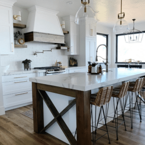 Kitchen Remodeling: A Smart Investment for Homeowners Kitchen Remodeling: A Smart Investment for Homeowners