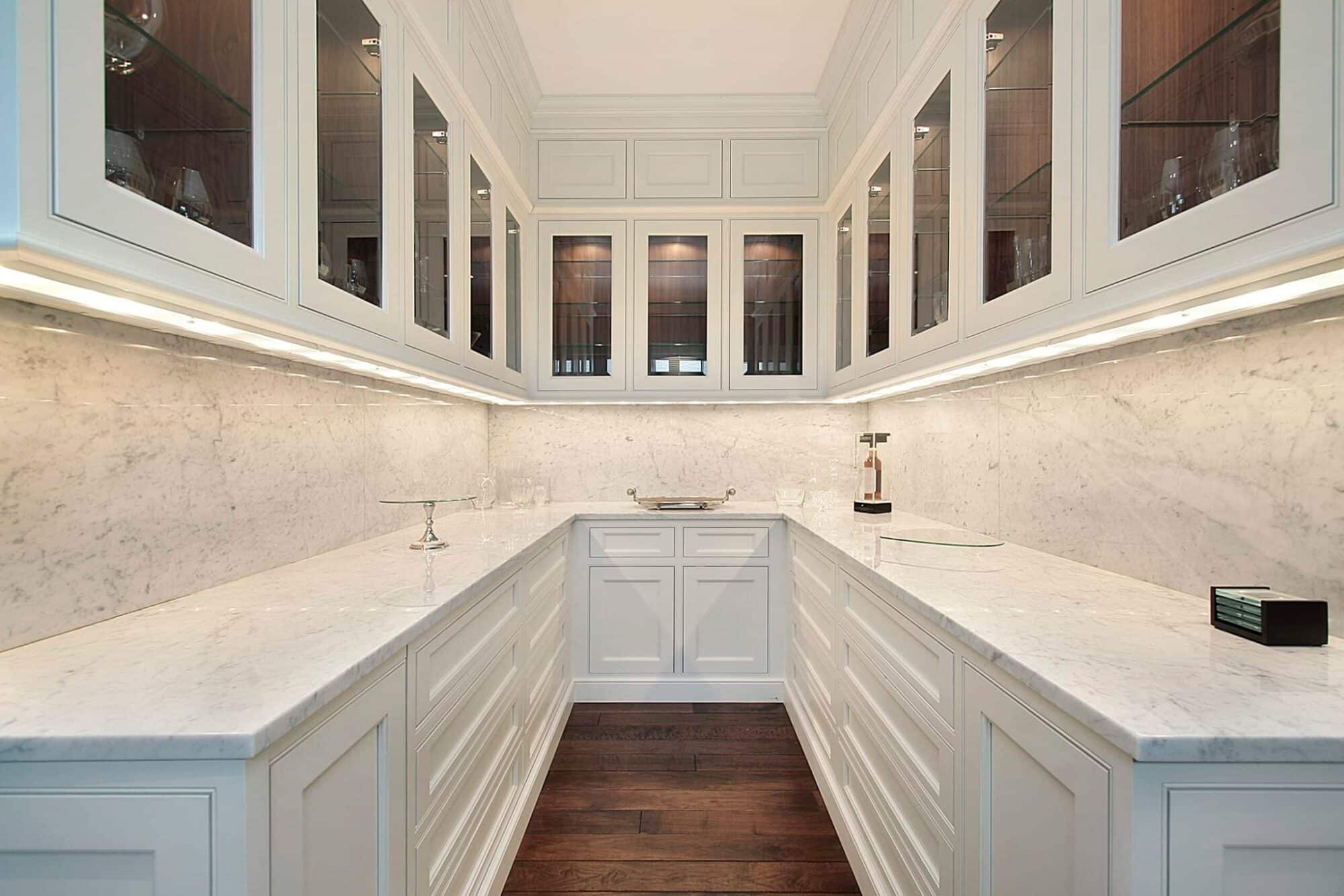 5 Factors to Consider When Choosing Cabinet Materials Kitchen Cabinets Marriott-Slaterville Utah