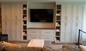 Custom Cabinets Willard Utah