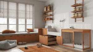 Transforming Your Mudroom into a Pet Paradise Transforming Your Mudroom into a Pet Paradise