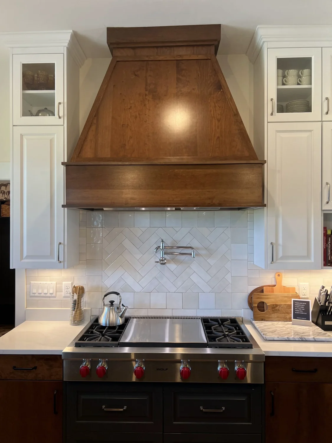 Custom Cabinets in Logan, UT Kitchen Cabinets Logan Utah