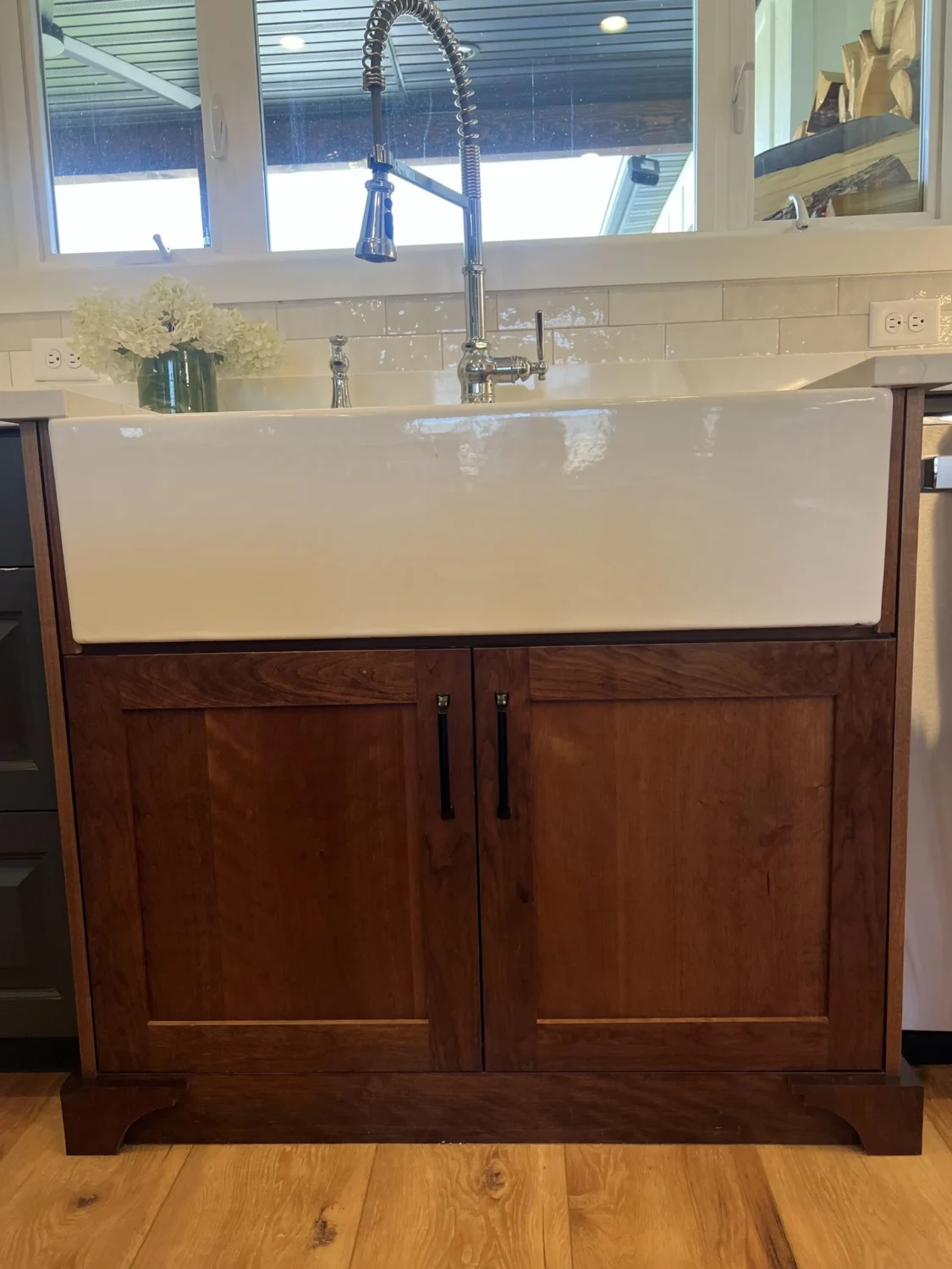 Custom Cabinets in Logan, UT Kitchen Cabinets Logan Utah