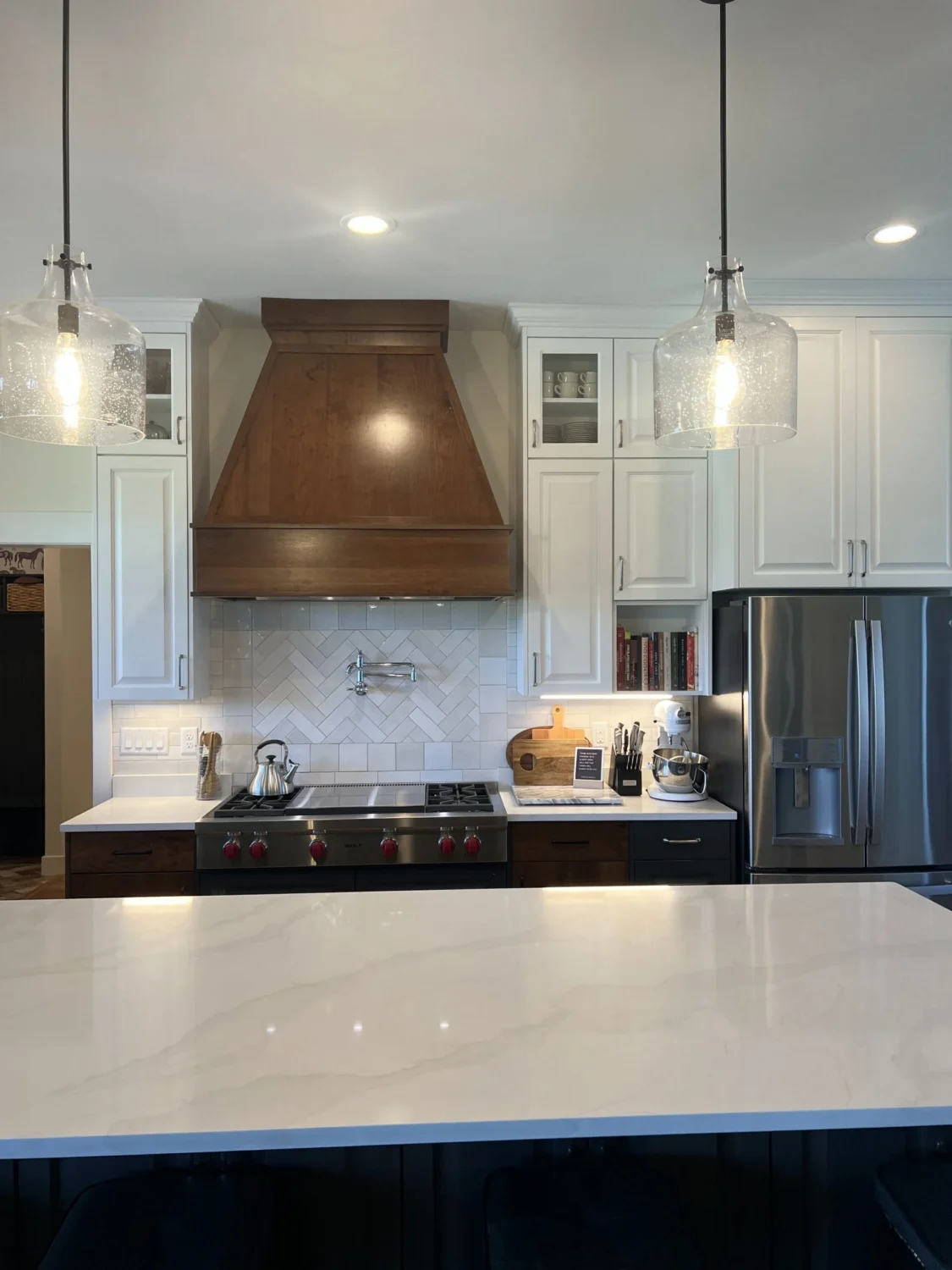 Custom Cabinets in Logan, UT Kitchen Cabinets Logan Utah