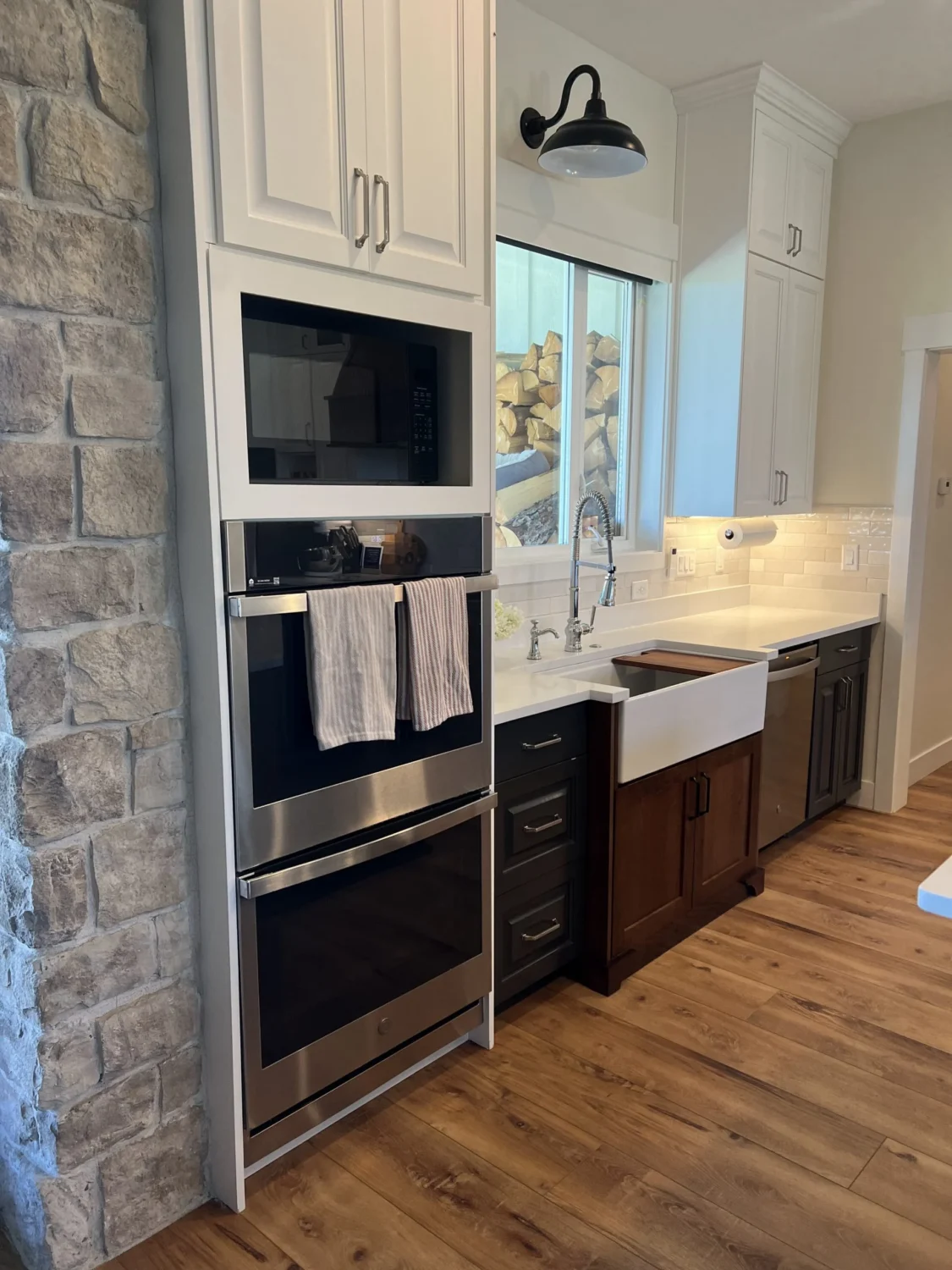 Custom Cabinets in Logan, UT Kitchen Cabinets Logan Utah