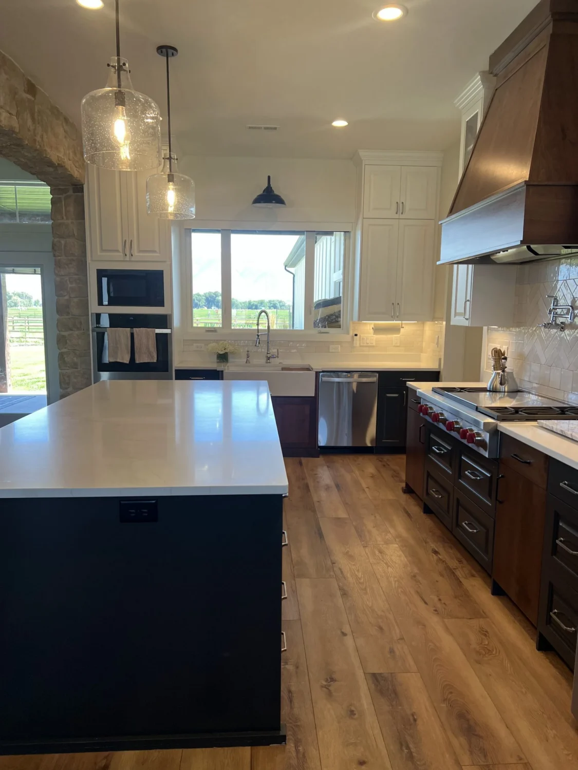 Custom Cabinets in Logan, UT Kitchen Cabinets Logan Utah