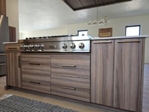 New Year, New Organization: Start Fresh With Custom Cabinets