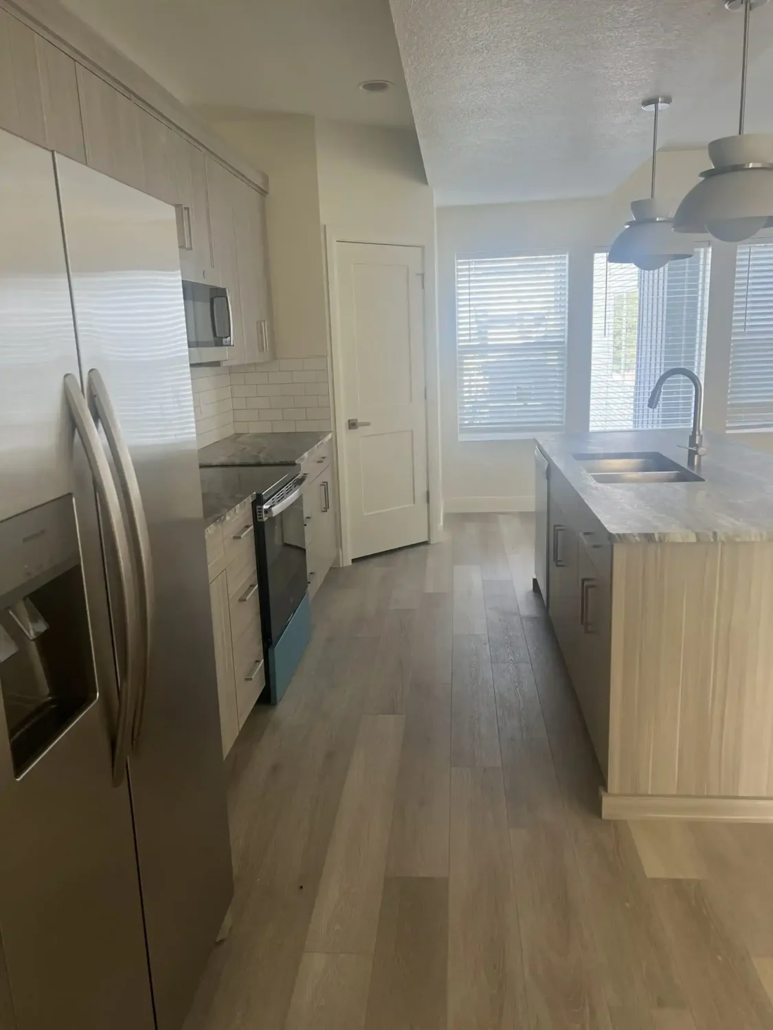 Kitchen Cabinets Marriott-Slaterville Utah