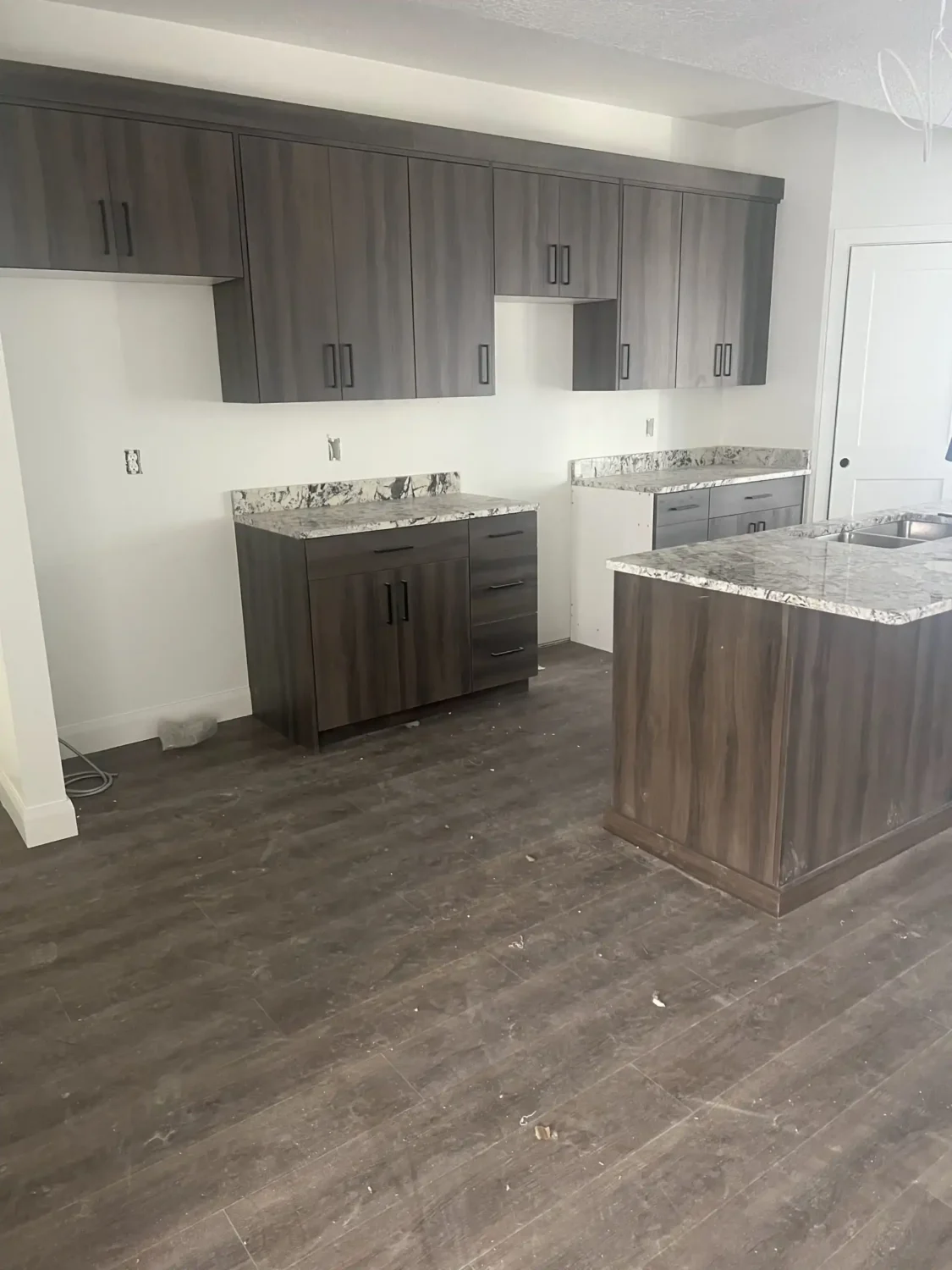 Kitchen Cabinets Marriott-Slaterville Utah