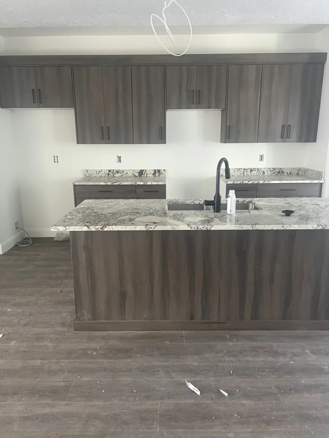 Kitchen Cabinets Marriott-Slaterville Utah