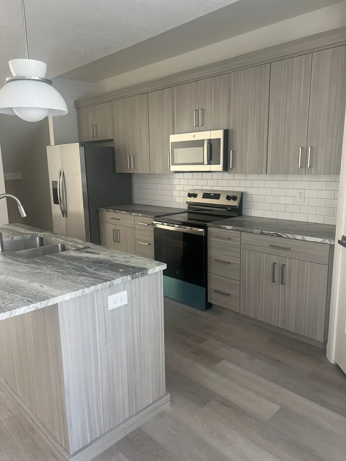 Kitchen Cabinets Marriott-Slaterville Utah