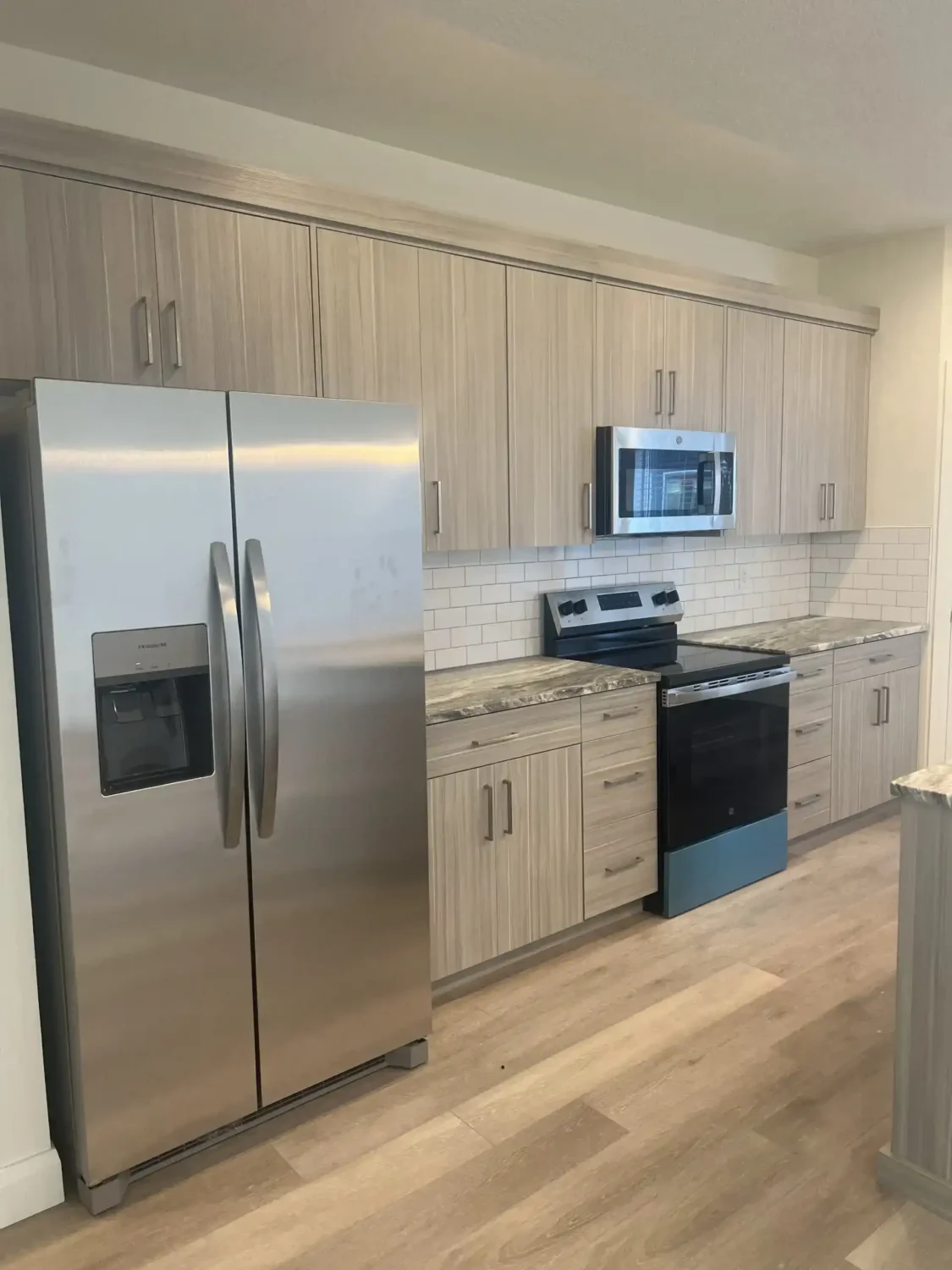 Kitchen Cabinets Marriott-Slaterville Utah