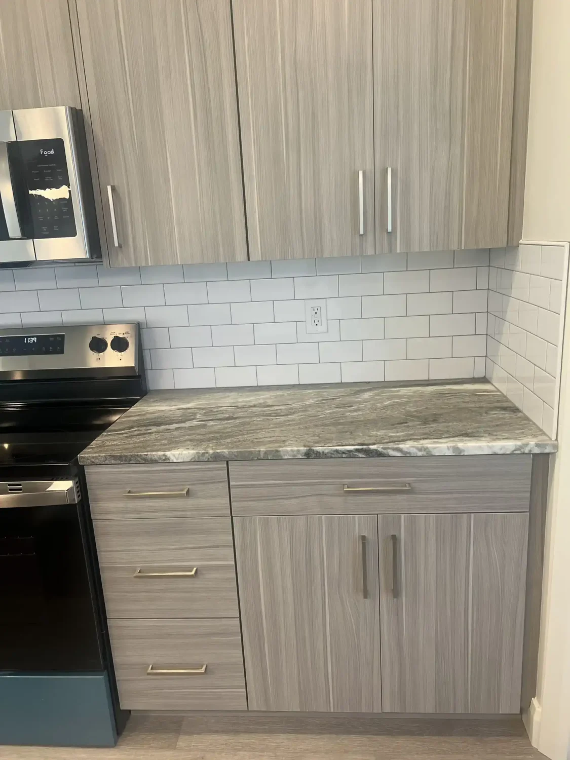 Kitchen Cabinets Marriott-Slaterville Utah