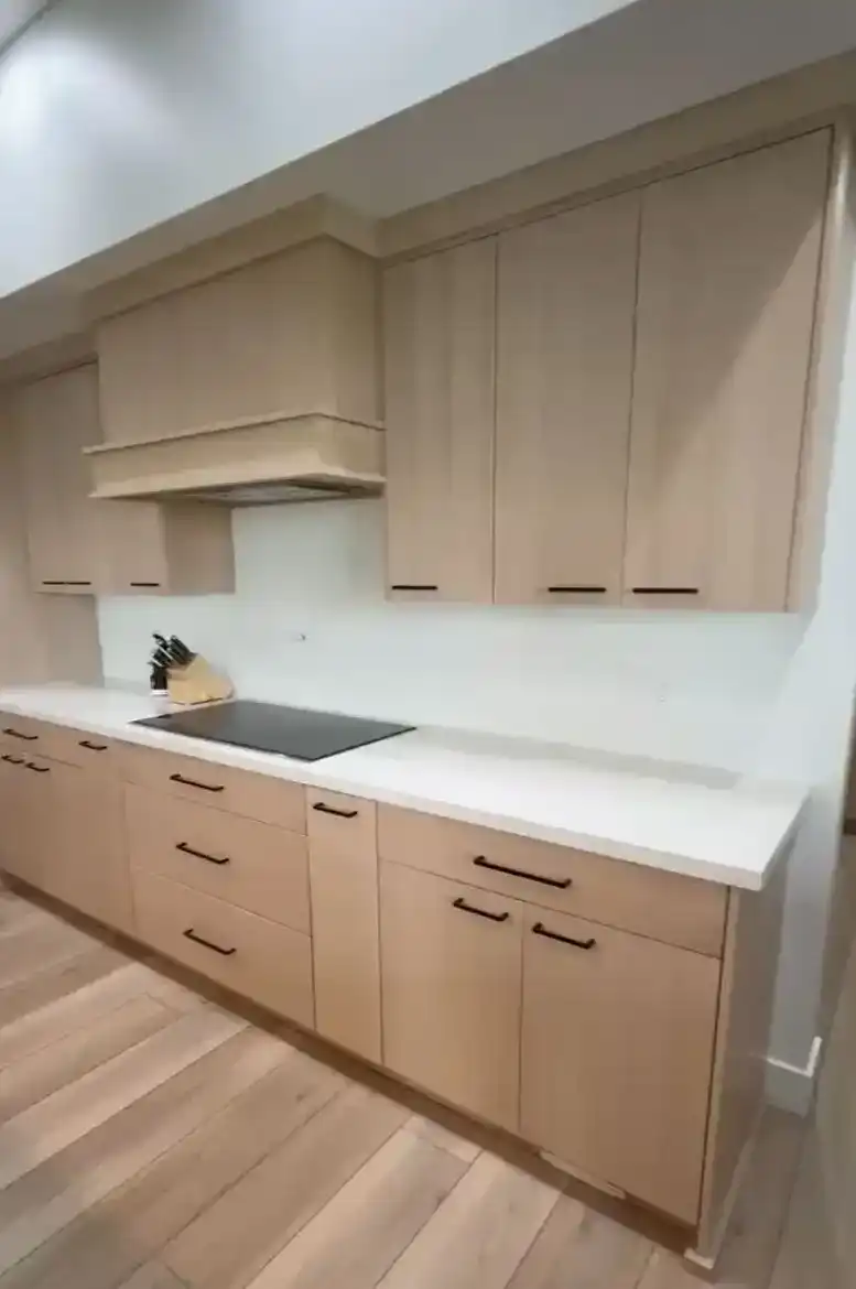 Kitchen Cabinets North Ogden Utah