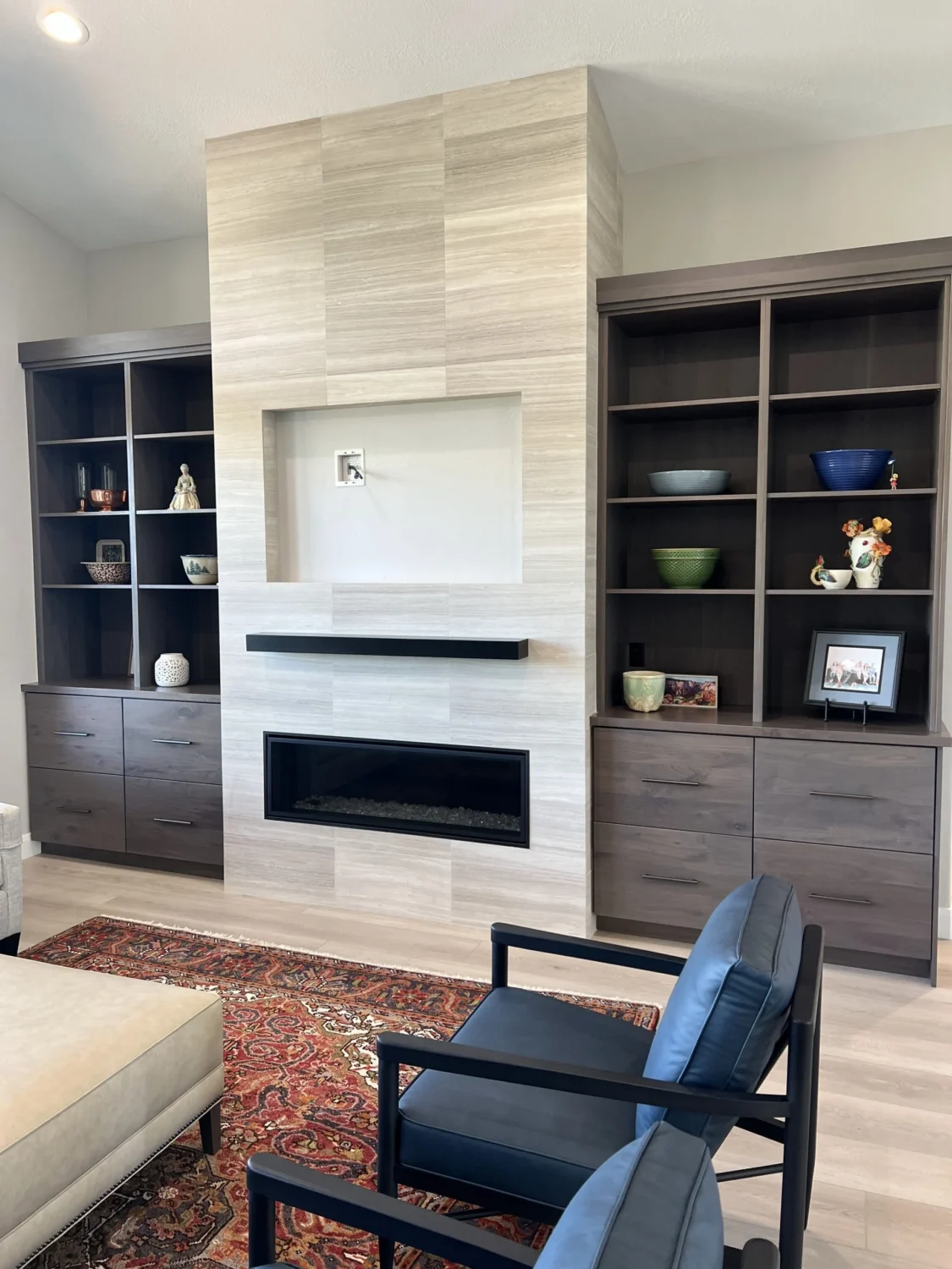 Custom Cabinets Willard Utah