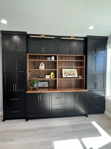 Woods and Finishes: Which is Best For You?