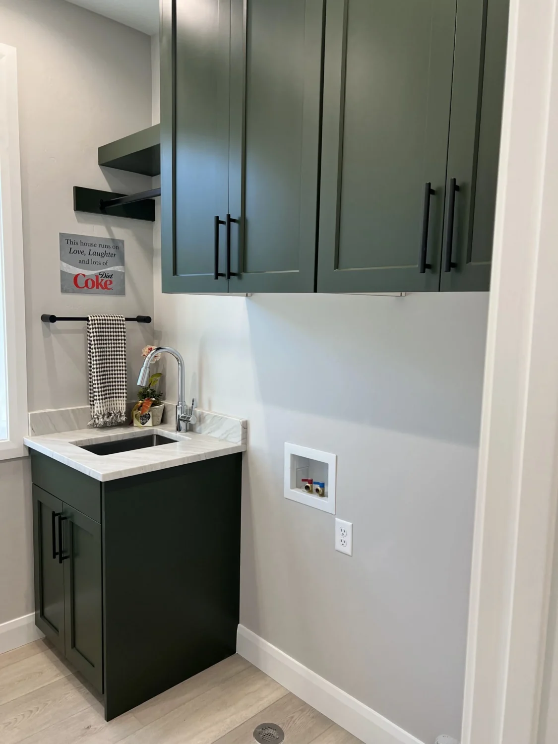 Custom Cabinets Willard Utah