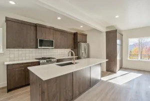 Custom Cabinets in Eden, UT Custom Cabinets in Eden, UT