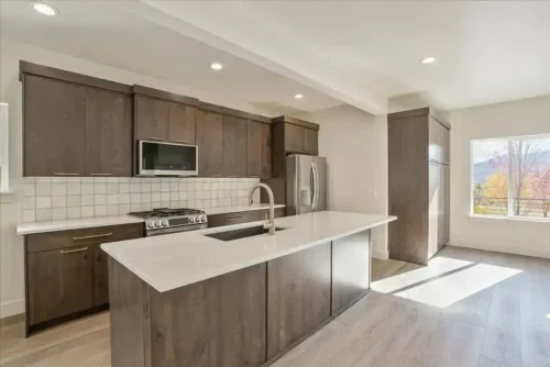 Custom Cabinets in Eden, UT Custom Cabinets in Eden, UT