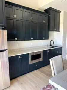 Custom Cabinets in Bear Lake, UT Custom Cabinets in Bear Lake, UT