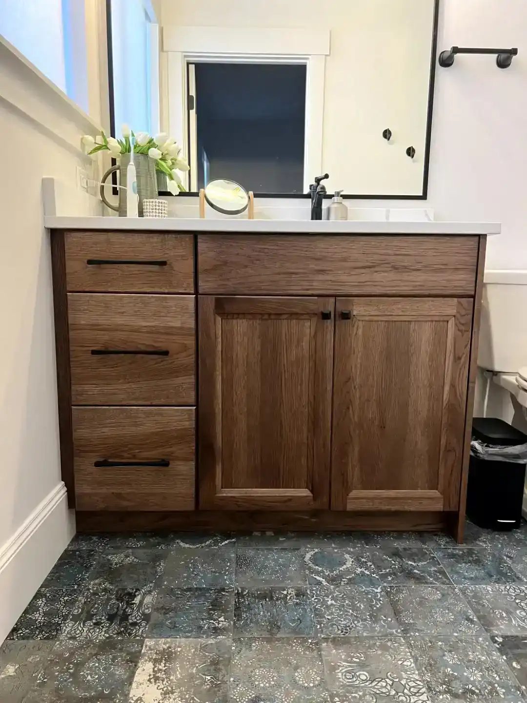 Portfolio Bathroom Cabinets Willard Utah