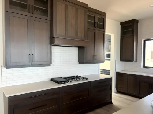 Custom Cabinets in Bear Lake, UT Custom Cabinets in Bear Lake, UT