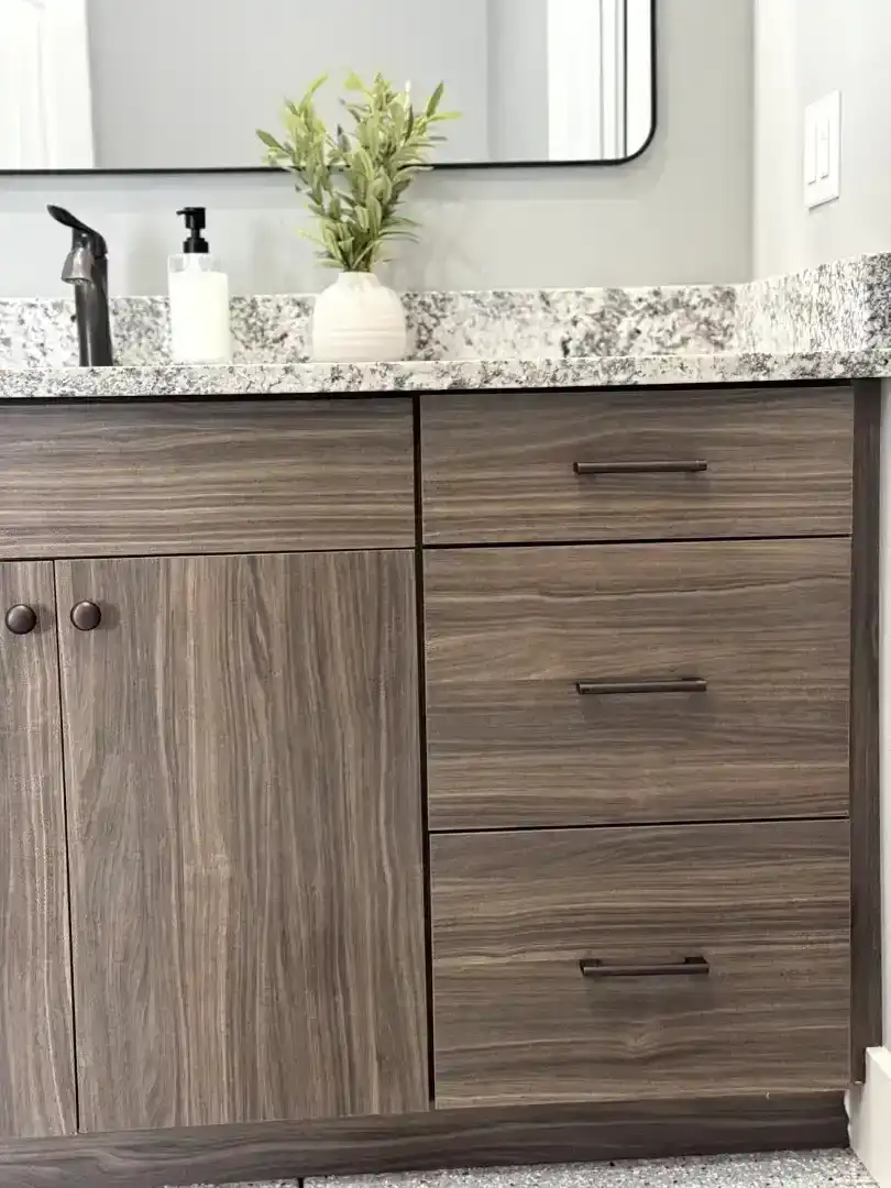 Portfolio Bathroom Cabinets Garland Utah