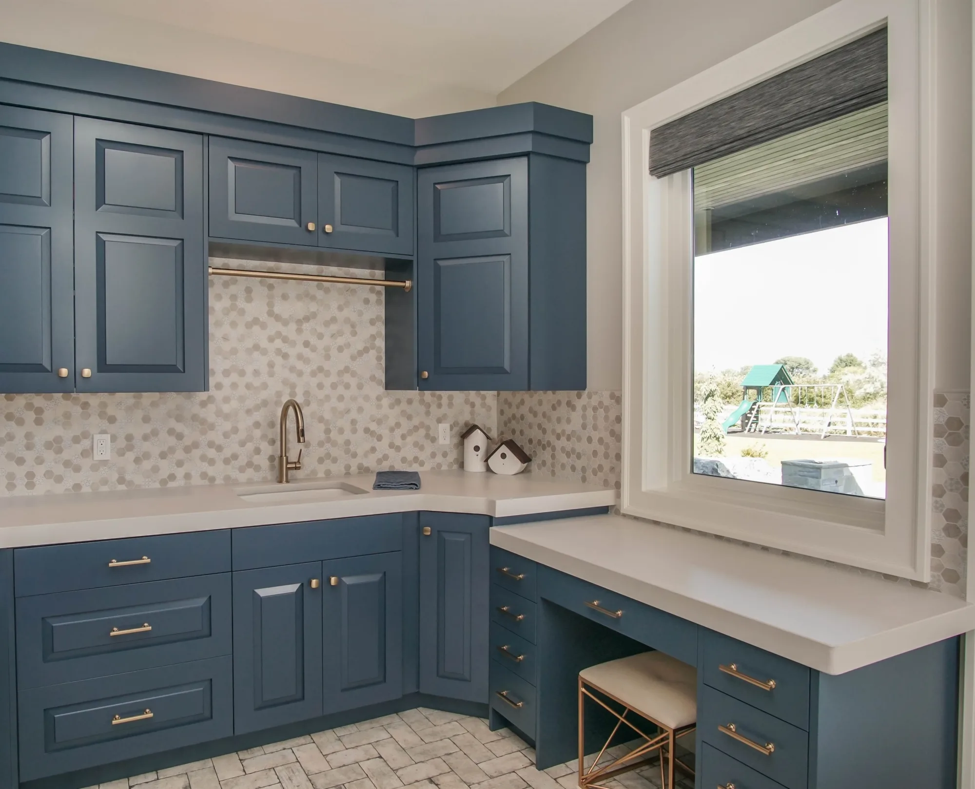 kitchen cabinet trends